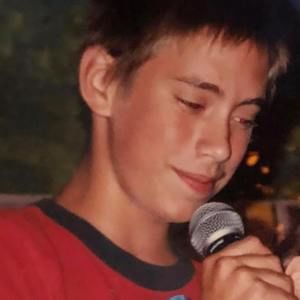 Meet your Posher, Fred